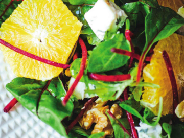 swiss-chard-orange-cheese-walnuts