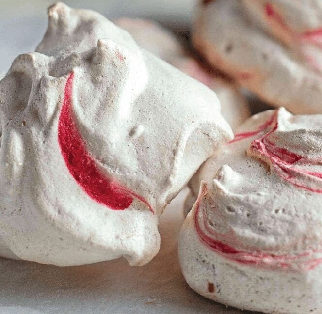 strawberry-swirl-meringue